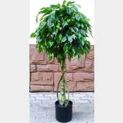 Искусственное растение FORGARDEN Фикус Ficus 120 см (FGN_BF01693)