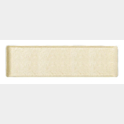 Блюдо фарфоровое прямоугольное WILMAX Sandstone 30х9,5 см песочный (WL-661302/A)
