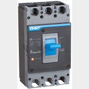 Автоматический выключатель CHINT NXM-630S 3Р 400A S 50кА (844374)