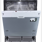 Машина посудомоечная встраиваемая EVELUX BD 6000 (BD6000)
