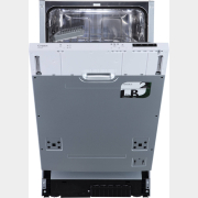 Машина посудомоечная встраиваемая EVELUX BD 4500 (BD4500)