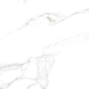 Керамогранит для пола 600х600 мм GRACIA CERAMICA Carrara Premium white PG 01