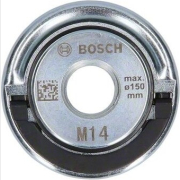 Гайка быстрозажимная BOSCH M14 SDS-CLIC (1600A016DN)