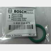 Кольцо уплотнительное для перфораторов BOSCH (1610210079)