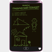 Планшет для заметок MAXVI MGT-01 8.5 Pink