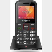 Мобильный телефон TEXET TM-B418 Red