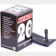 Камера для велосипеда 26"x2,125"/2,35" KENDA (RR12320)