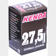 Камера для велосипеда 27,5"x2"/2,35" KENDA (RR12322)