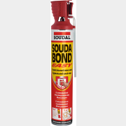 Клей-пена монтажная SOUDL Soudabond Easy 750 мл (146042)