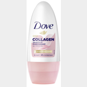 Антиперспирант шариковый DOVE Pro-Collagen 50 мл (0031107840)