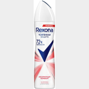 Антиперспирант аэрозольный REXONA Абсолютный комфорт 150 мл (0031107852)