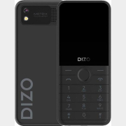 Мобильный телефон DIZO Star 300 Black (DIZ-DH2001-BK)