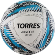 Футбольный мяч TORRES Junior Super HS №5 (F320305)