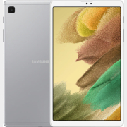 Планшет SAMSUNG Galaxy Tab A7 Lite 32 GB Wi-Fi серебристый (SM-T225NZSACAU)