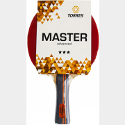 Ракетка для настольного тенниса TORRES Master 3 (TT21007)