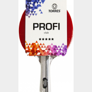 Ракетка для настольного тенниса TORRES Profi 5 (TT21009)