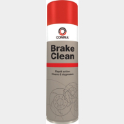 Очиститель тормозов COMMA Brake Clean 500 мл (BC500M)