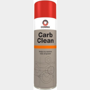 Очиститель карбюратора COMMA Carb Clean 500 мл (CAC500M)