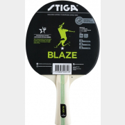Ракетка для настольного тенниса STIGA Blaze WRB ACS (1211-6018-01)
