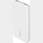 Power Bank RIVACASE VA2041 10000mAh White