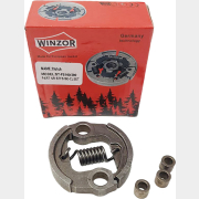Муфта сцепления для триммера WINZOR к Stihl FS160/FS220/FS280 (STFS160-CLSET)