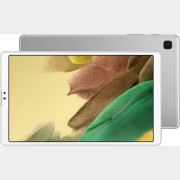 Планшет SAMSUNG Galaxy Tab A7 Lite LTE 64Gb Silver (SM-T225NZSFCAU)