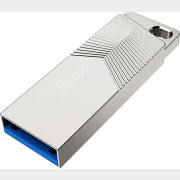 USB-флешка 64 Гб NETAC UM1 Highspeed USB 3.2 (NT03UM1N-064G-32PN)