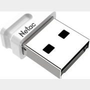 USB-флешка 64 Гб NETAC U116 Mini USB 3.0 (NT03U116N-064G-30WH)