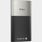 Внешний SSD диск NETAC Z9 2TB (NT01Z9-002T-32BK)