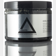 Крио-скраб для тела LERATO COSMETIC Carbon Cool Salt Body Scrub 300 мл (lrt_63)