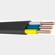Силовой кабель ВВГ-П 3х1,5 АВТОПРОВОД 20 м