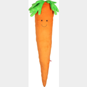 Игрушка мягкая FANCY Сплюшка Морковь (SPLM3)