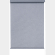 Рулонная штора ЭСКАР Бонд серый 83х170 см (29200831601)