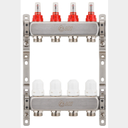 Коллекторная группа AVE136K 4 выхода AV ENGINEERING (AVE13600104K)