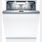 Посудомоечная машина встраиваемая BOSCH SMV8YCX03E