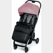 Коляска детская прогулочная ESPIRO Axel 2021 08 Pink Walk (04178)