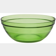 Салатник стеклянный DURALEX Vert Green 205 мм (2027GF06A1111)