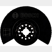 Полотно пильное сегментированное карбидное BOSCH ACZ 85 MT 4 (2607017350)