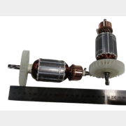 Ротор для миксера строительного BULL BM1408 (R1606-14)