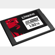 SSD диск Kingston DC500R 1920GB (SEDC500R/1920G)
