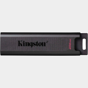 USB-флешка 256GB KINGSTON DataTraveler Max Type-C (DTMAX/256GB)