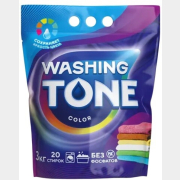 Стиральный порошок WASHING TONE Color 3 кг (9441010973)