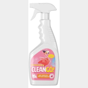 Пятновыводитель для мебели CLEAN GO! 0,5 л (0111039360)