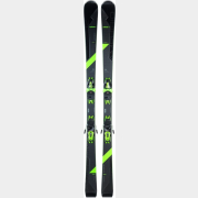 Лыжи горные ELAN Amphibio 12 C Power Shift & ELS 11.0 (ABKGFW20-160)