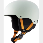 Шлем горнолыжный ANON Youth Rime 3 L/XL PB Gray (21521101021L\X)