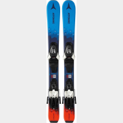 Лыжи горные ATOMIC Youth Vantage Jr 70-90 & C 5 GW (AASS02126090)