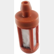 Фильтр топливный d-8mm для бензопилы WINZOR ST170/180 (толстый красный) (2012 RED)