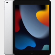 Планшет Apple iPad 10.2 2021 64GB Silver (MK2L3HC/A)