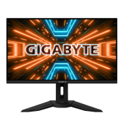 Монитор игровой GIGABYTE M32U Black (M32U-EK)