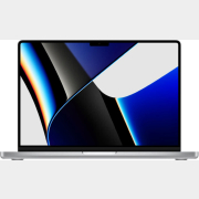 Ноутбук APPLE MacBook Pro 14" M1 Pro 2021 Silver (MKGT3ZE/A)